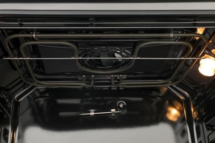 Lò nướng âm Comfee 70 lít CO-AC70KB